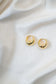 Lovey Teardrop Earrings