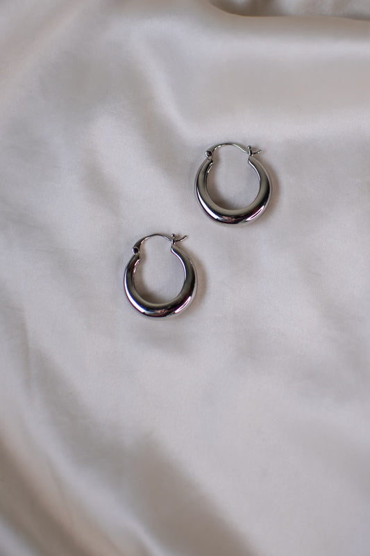 The Ellie Hoops