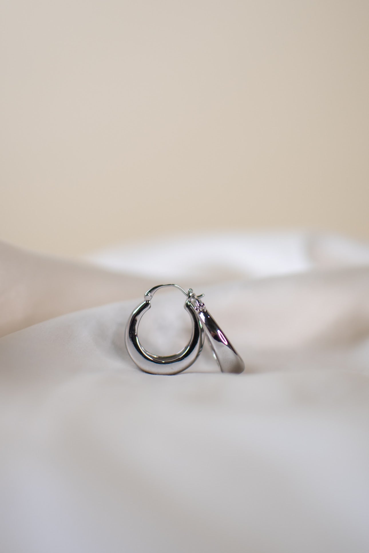 The Ellie Hoops