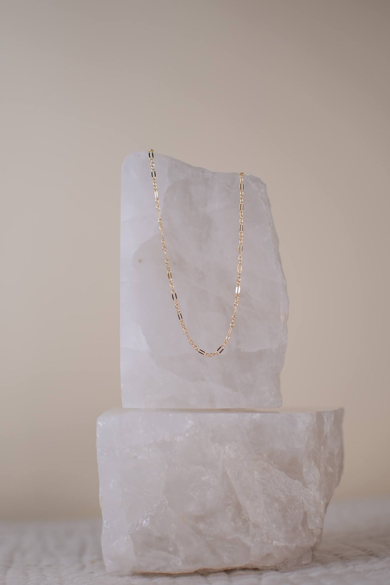 The Aurora Choker