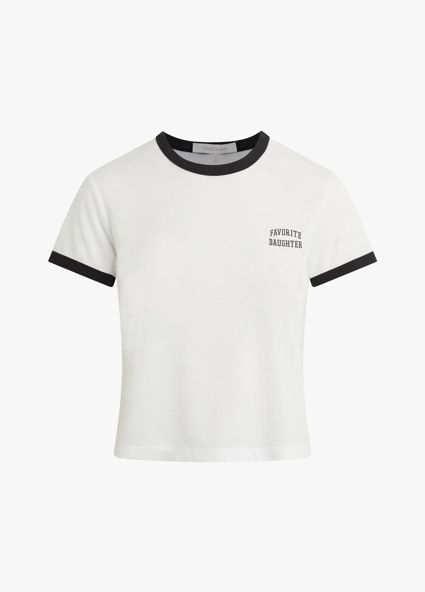 THE RINGER TEE