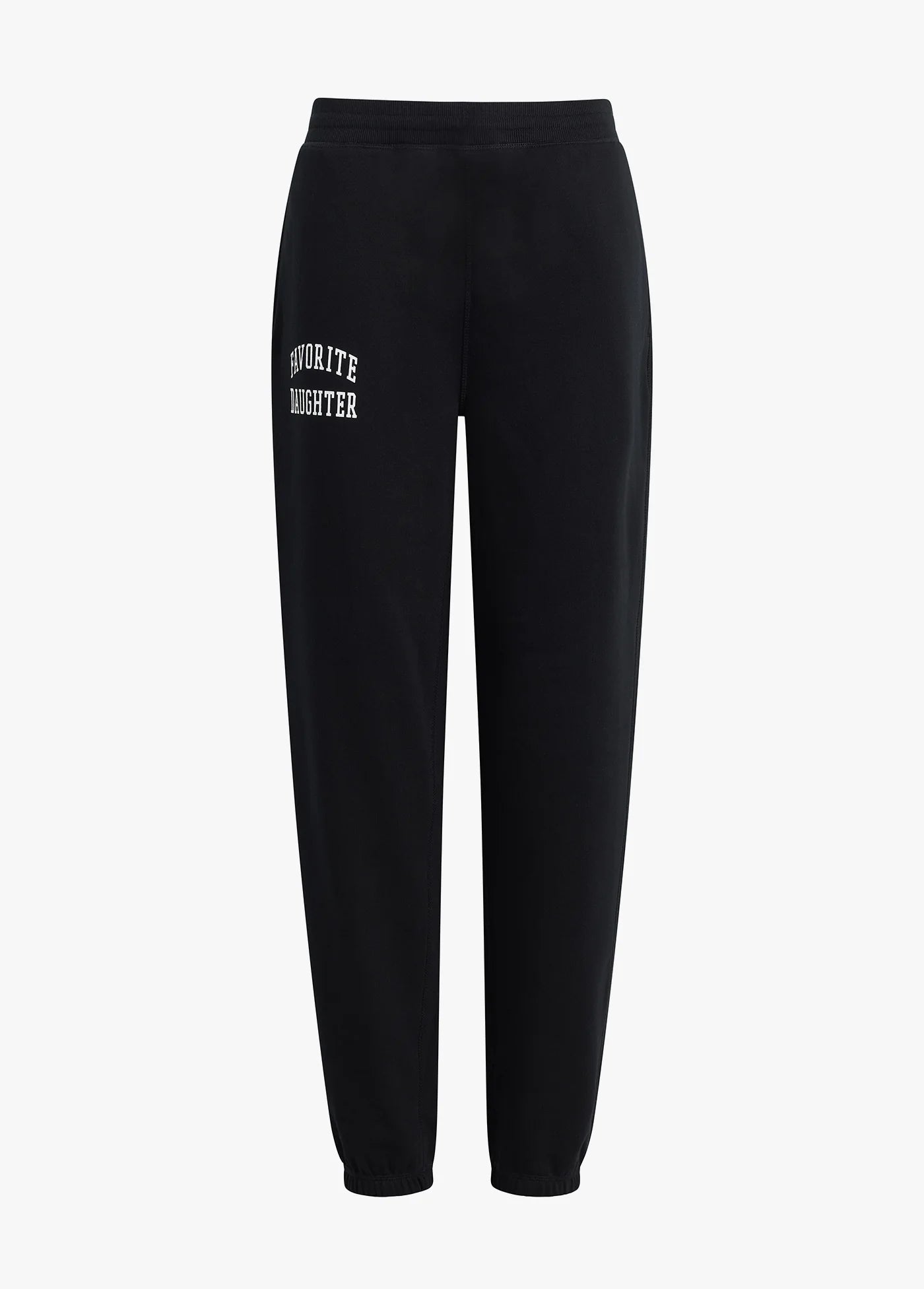 The Collegiate Jogger