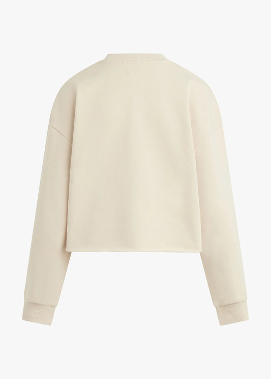 THE COLLEGIATE SWEATSHIRT