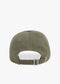 CLASSIC BASEBALL HAT- MOSS