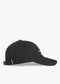 CLASSIC BASEBALL HAT- BLACK