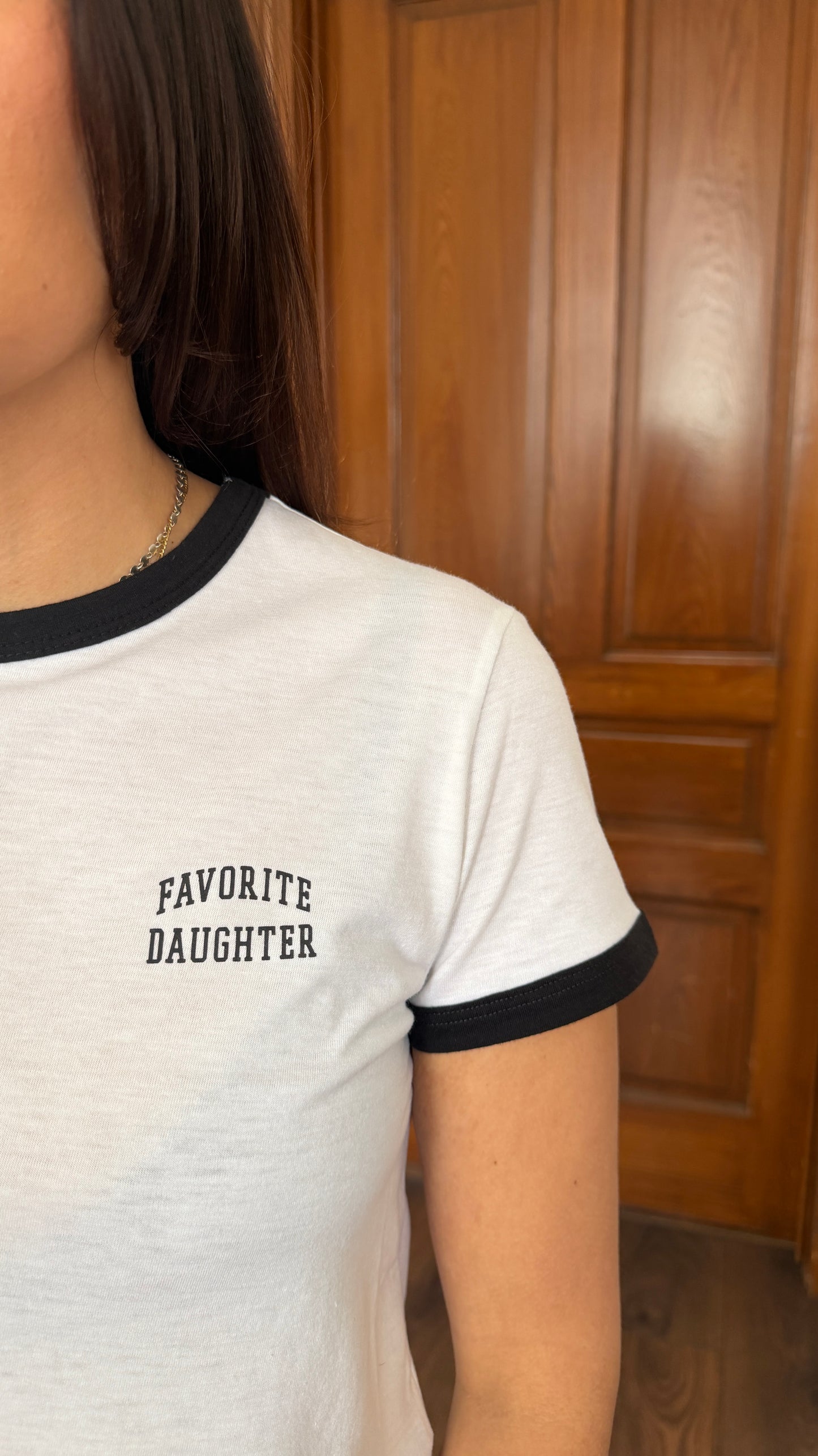 The Ringer Tee