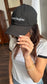 Classic Baseball Cap - Black
