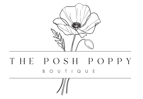 The Posh Poppy Boutique