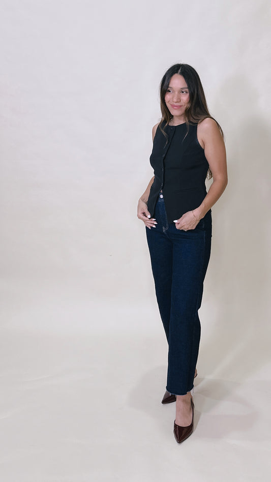 The Avery Vest