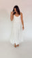 Lizzie Eyelet Maxi