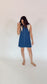 Main St. Denim Dress