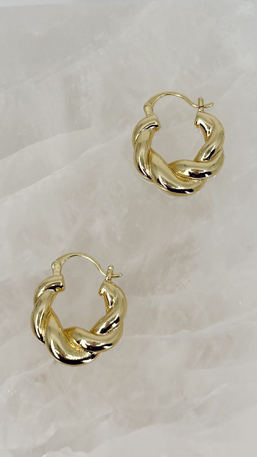 The Croissant Hoop