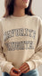 The Collegiate Sweatshirt