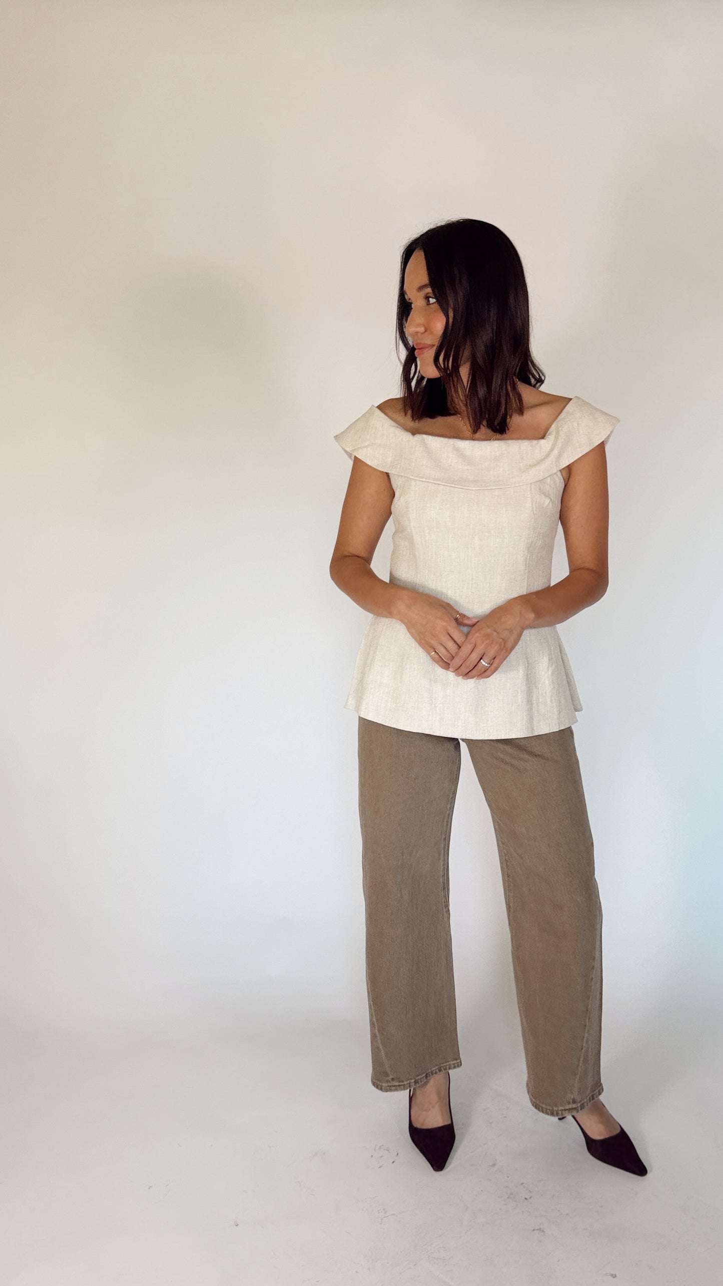 Verona Top