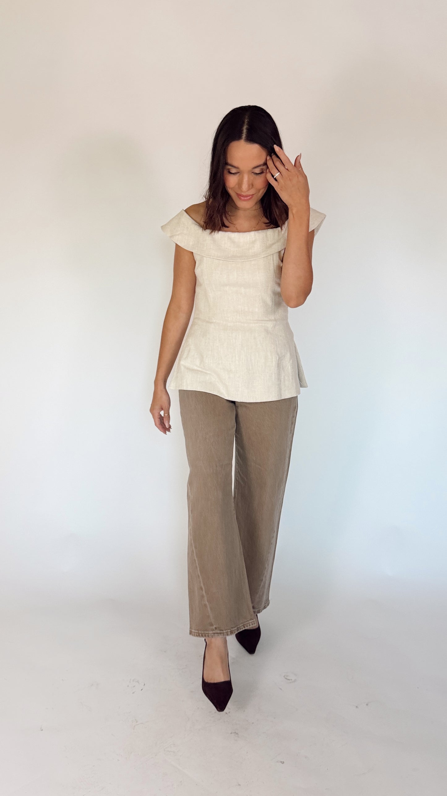 Verona Top