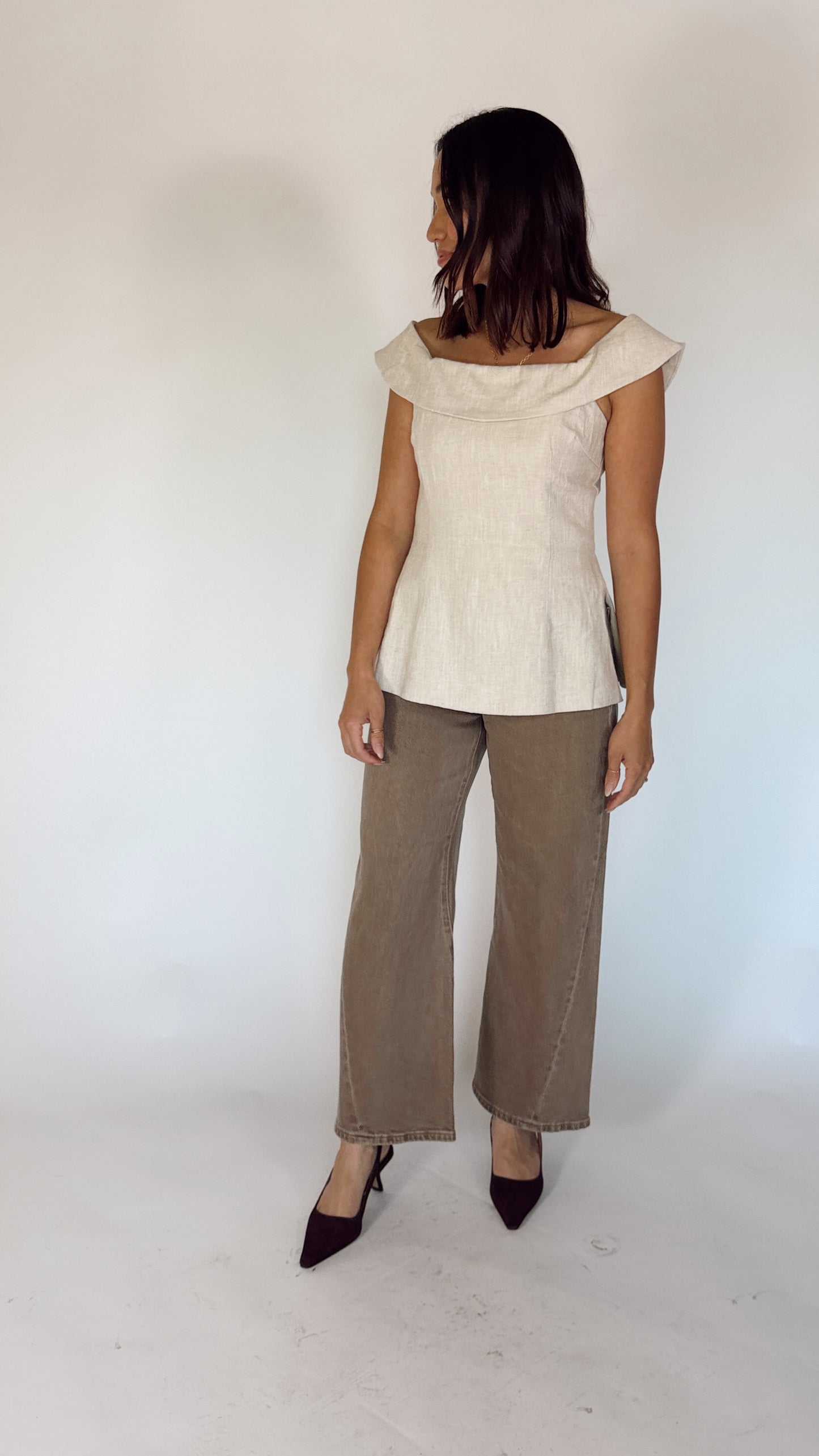 Verona Top