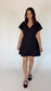 Remi Button down Dress