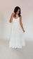 Lizzie Eyelet Maxi