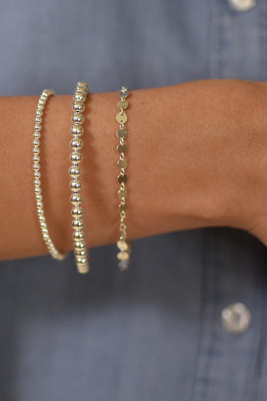 Beverly Bracelet 5mm