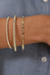 Beverly Bracelet 5mm