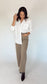 The Charlotte Button-Down