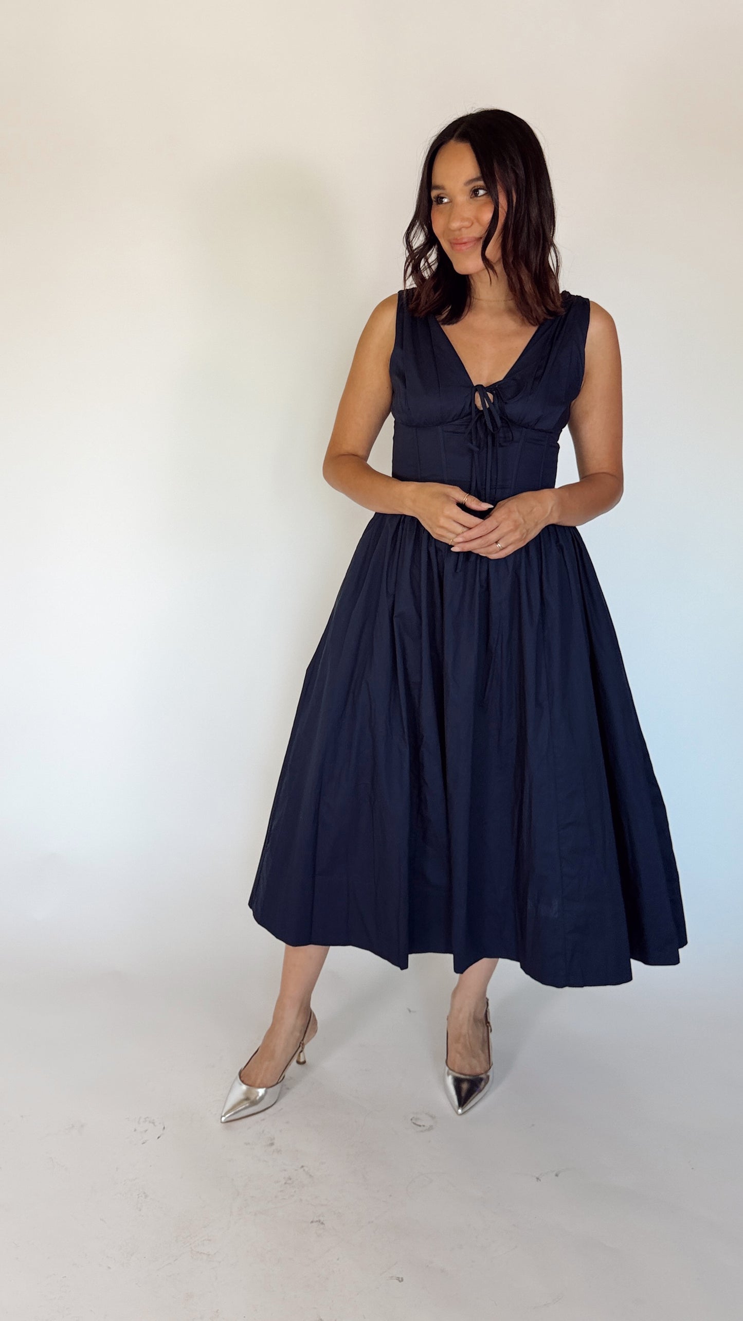 The Madeline Dress