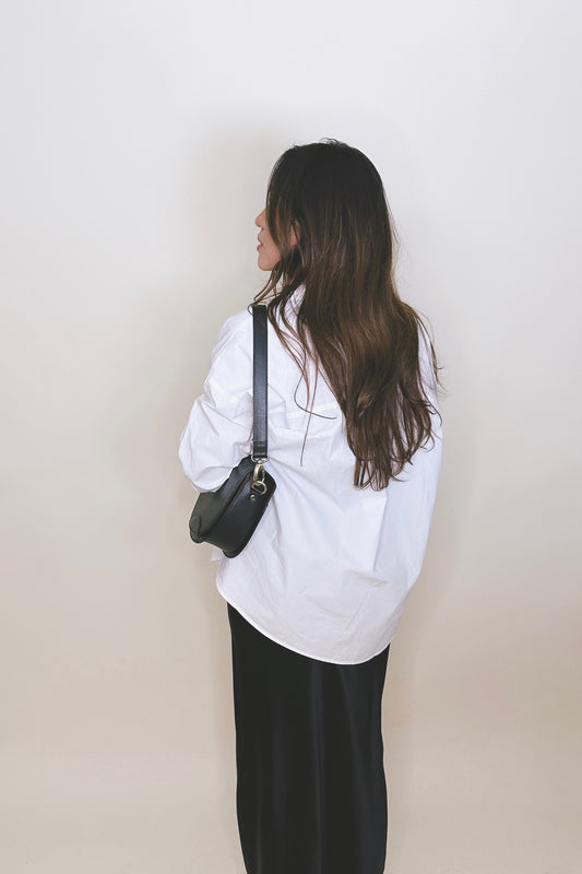 The Harper Button Down