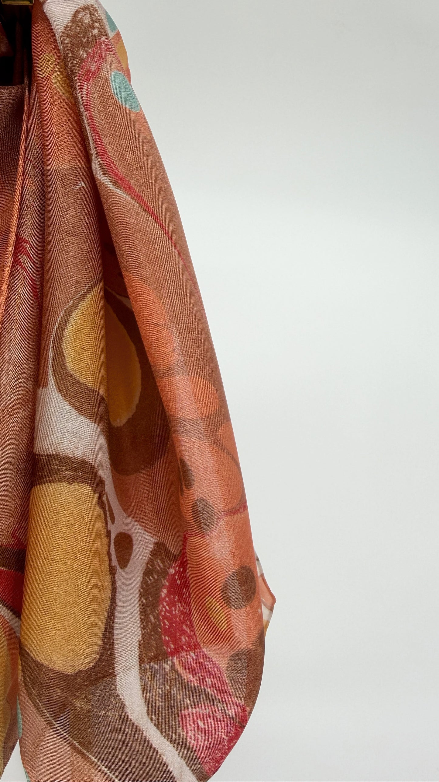 Sedona Silk Scarf