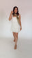 Dahlia Eyelet Dress