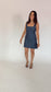 Polly Eyelet Mini