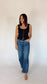 Tia Pointelle Tank