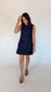 The Monroe Denim Dress