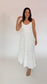 Lizzie Eyelet Maxi