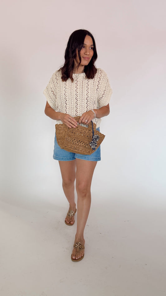 Mimi Tote
