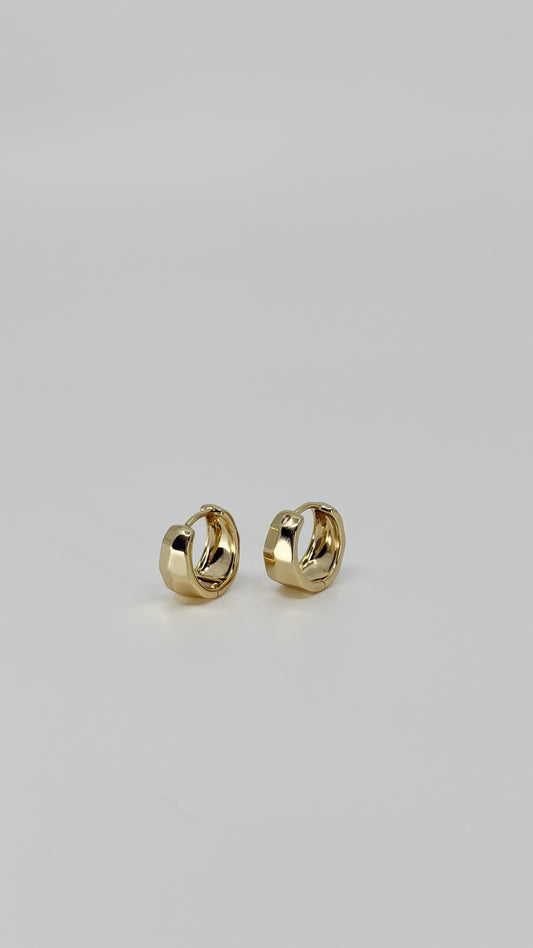 The Audrey Hoops