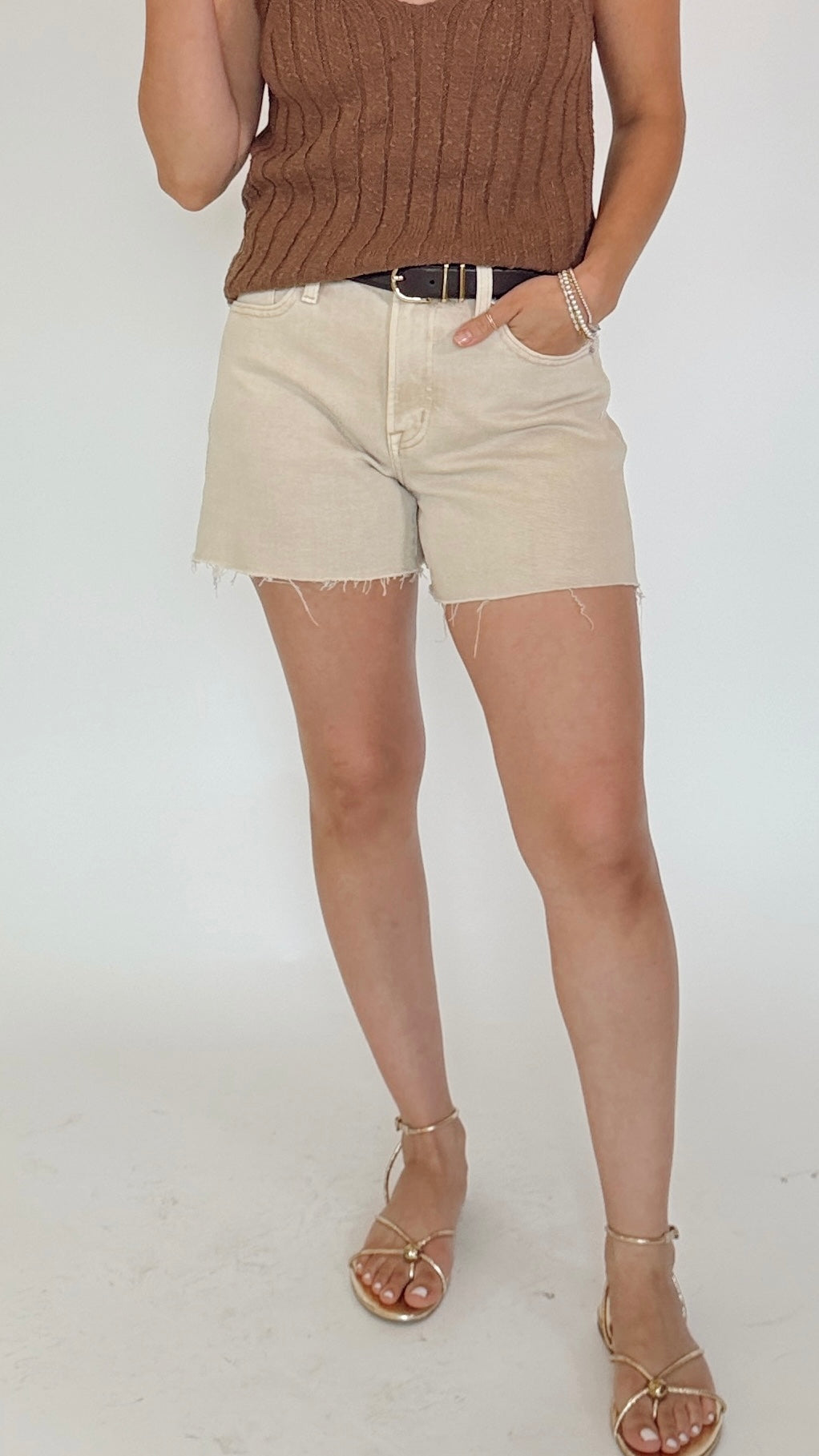 Kennedy Short - PISTOLA