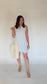 Sara Shirt Dress