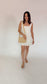 Dahlia Eyelet Dress