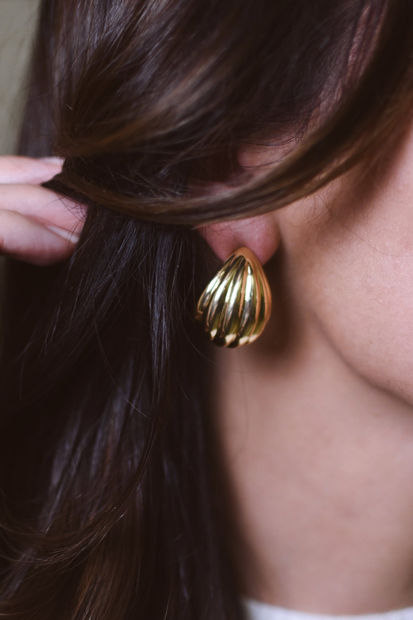 Golden Hour Earrings