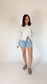 The Lucy Cardigan