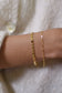 The Aurora Bracelet