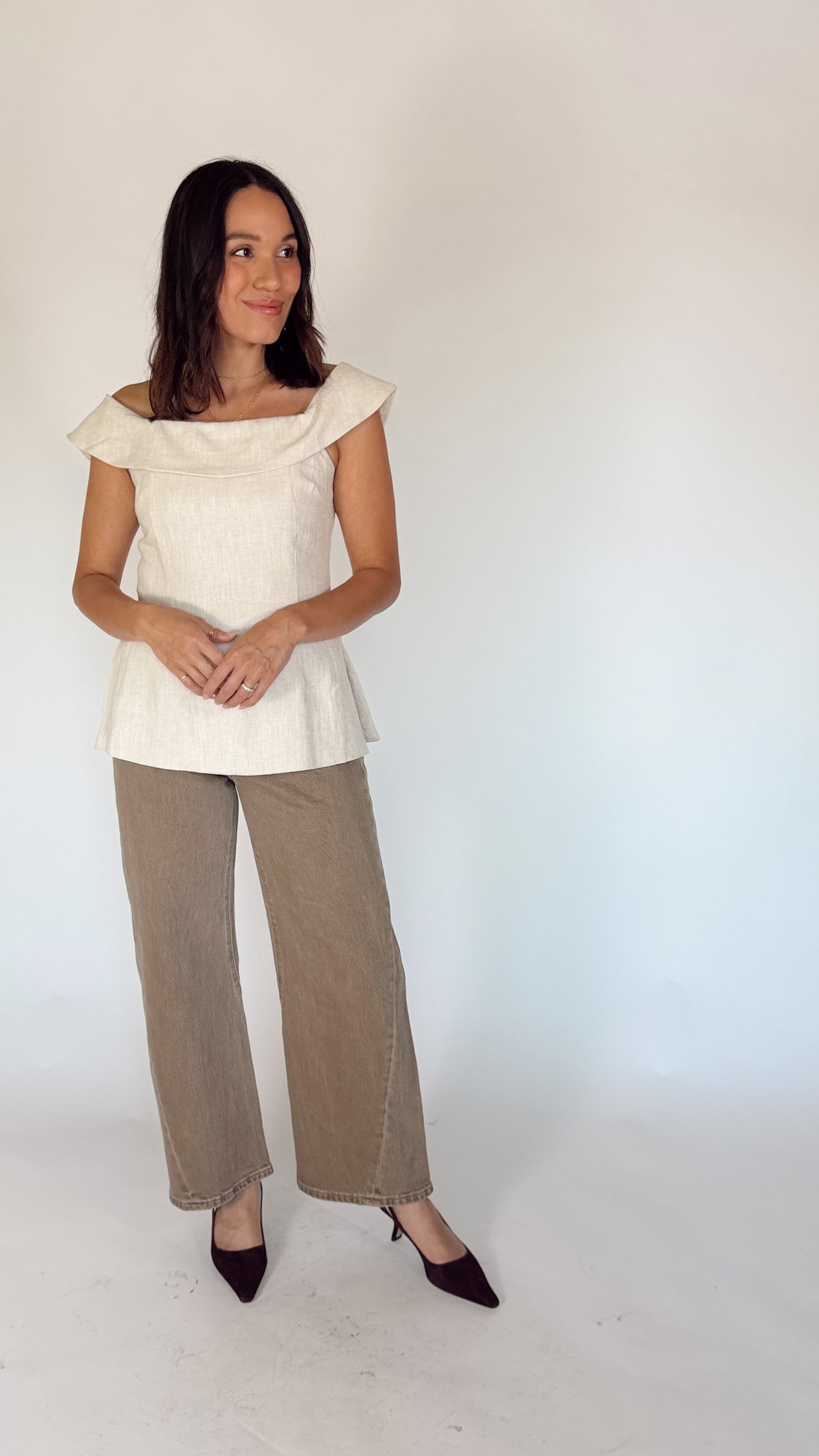 Verona Top