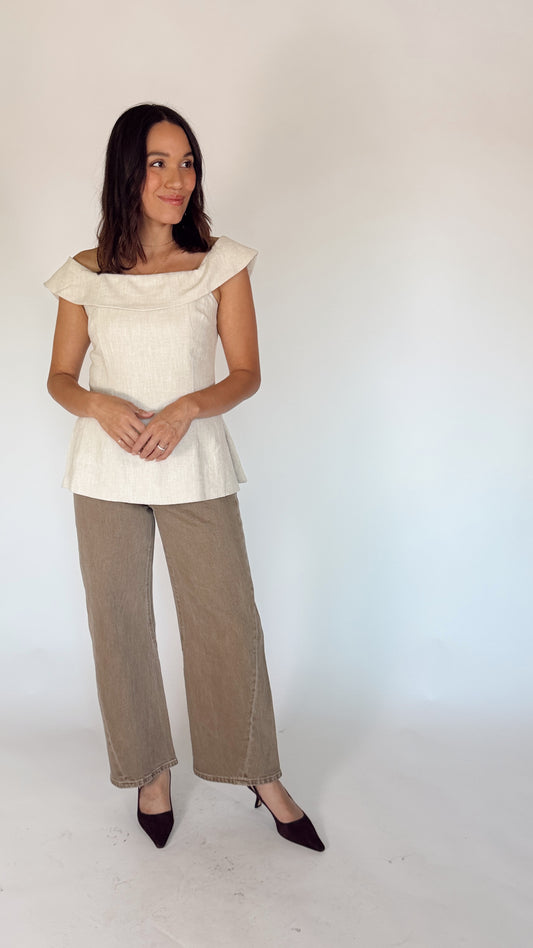 Verona Top