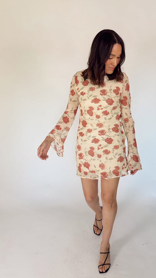 The Florence Dress