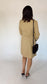 The Audrey Coat Dress