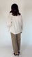 Candace Stripe Button Down