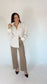 Candace Stripe Button Down