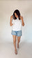 soldout.nyc The Iconically Soft Perfect Tee - White
