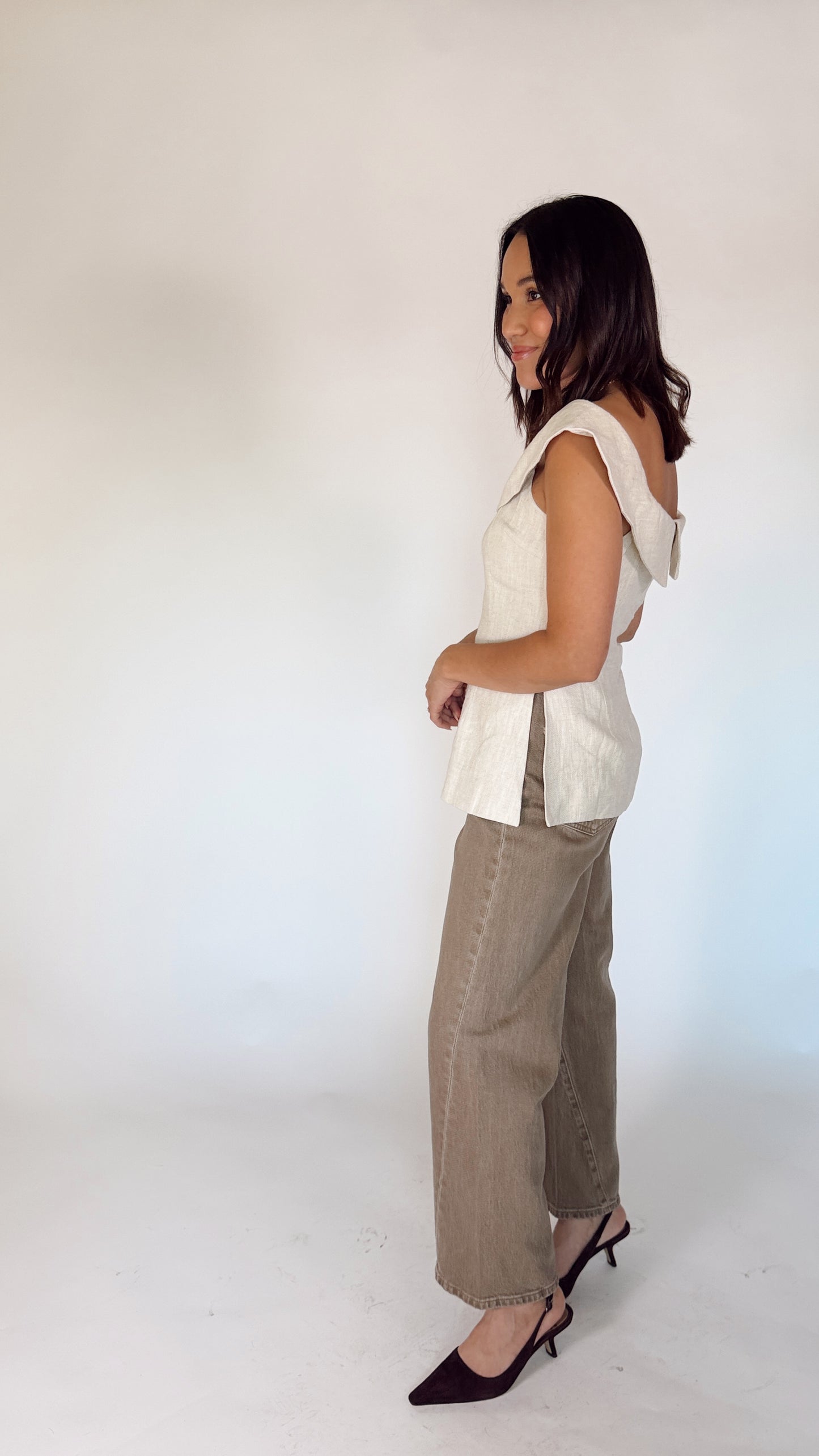 Verona Top