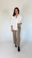 The Charlotte Button-Down